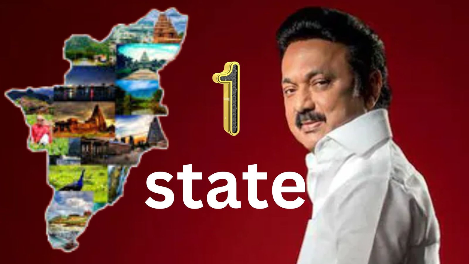 ஏற்றுமதி முதல் வேலைவாய்ப்பு வரை… அனைத்துத் துறைகளிலும் தமிழ்நாடுதான் ‘நம்பர் 1’ – முதல்வர் பெருமிதம்!