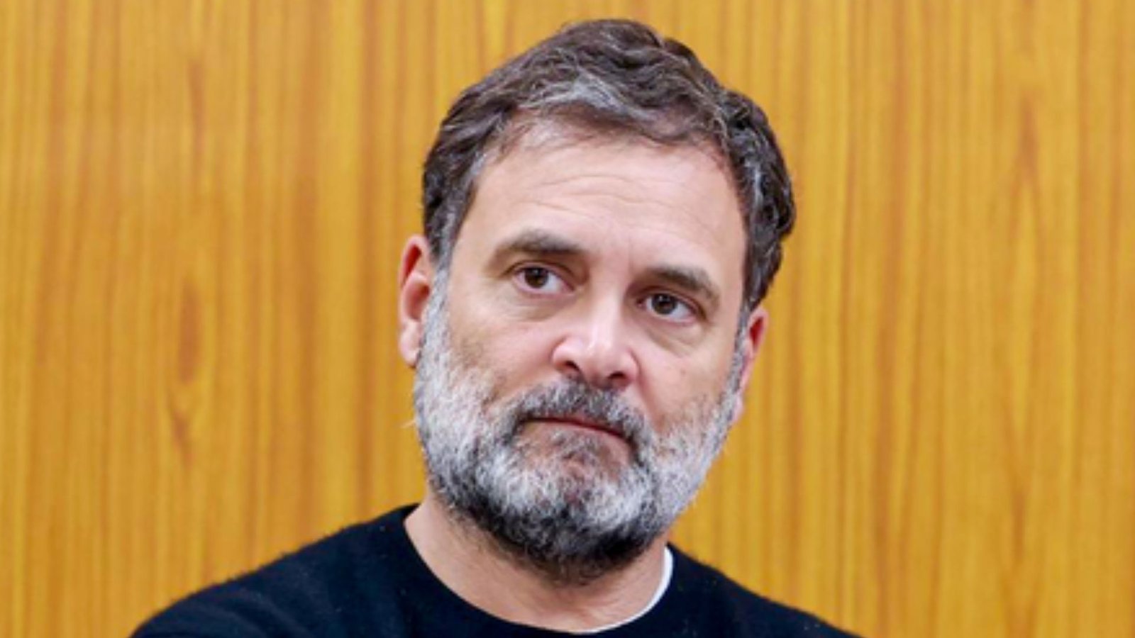 “நாட்டின் நிஜமான நெருக்கடியைக் காணாத குருட்டுப் பட்ஜெட்!” – ராகுல் காந்தி சரமாரி விமர்சனம்!