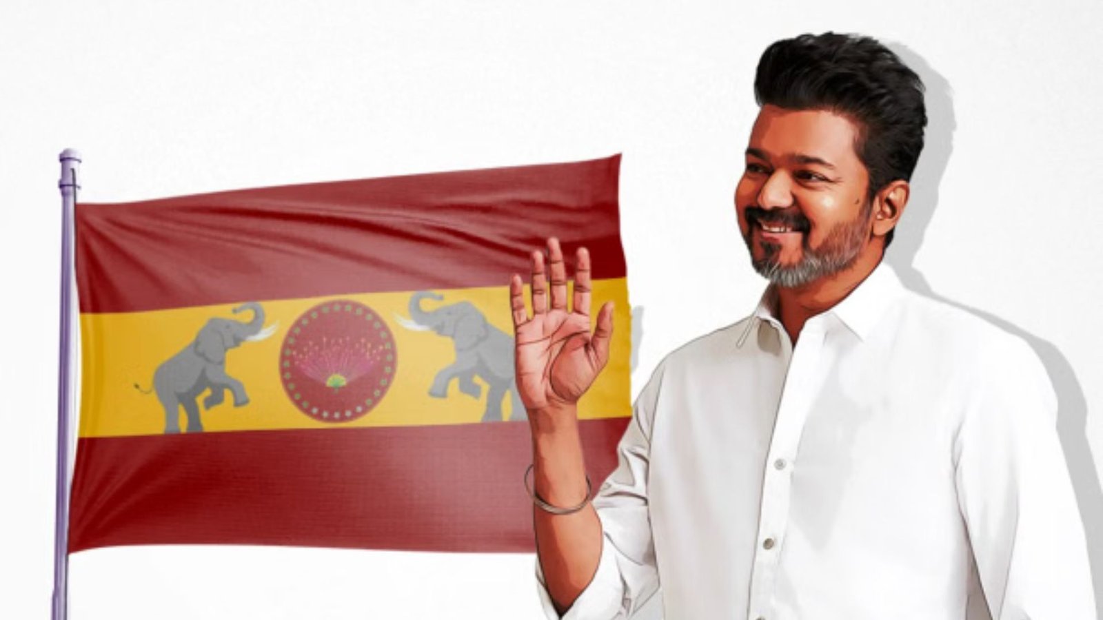 தவெக அதிரடி: பிப். 6-ம் தேதி முதல் விருப்பமனு விநியோகம் – தவெக தலைவர் விஜய் அறிவிப்பு!