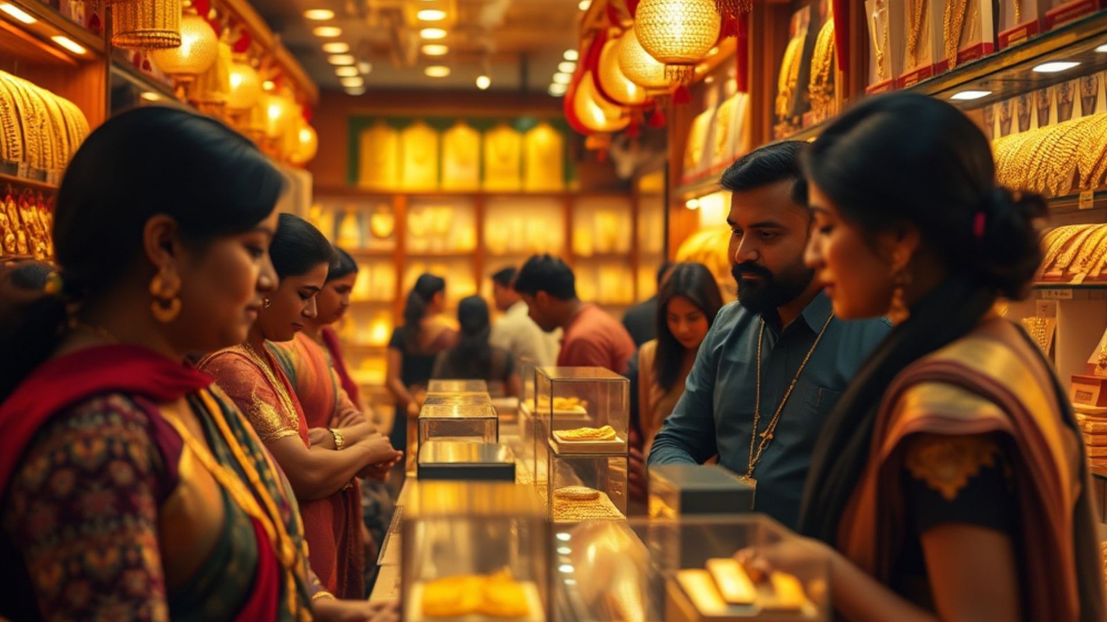 தங்கம் வாங்குவோர் கவனத்திற்கு: 2026-ன் புதிய விதிமுறைகள் மற்றும் எச்சரிக்கைகள்!