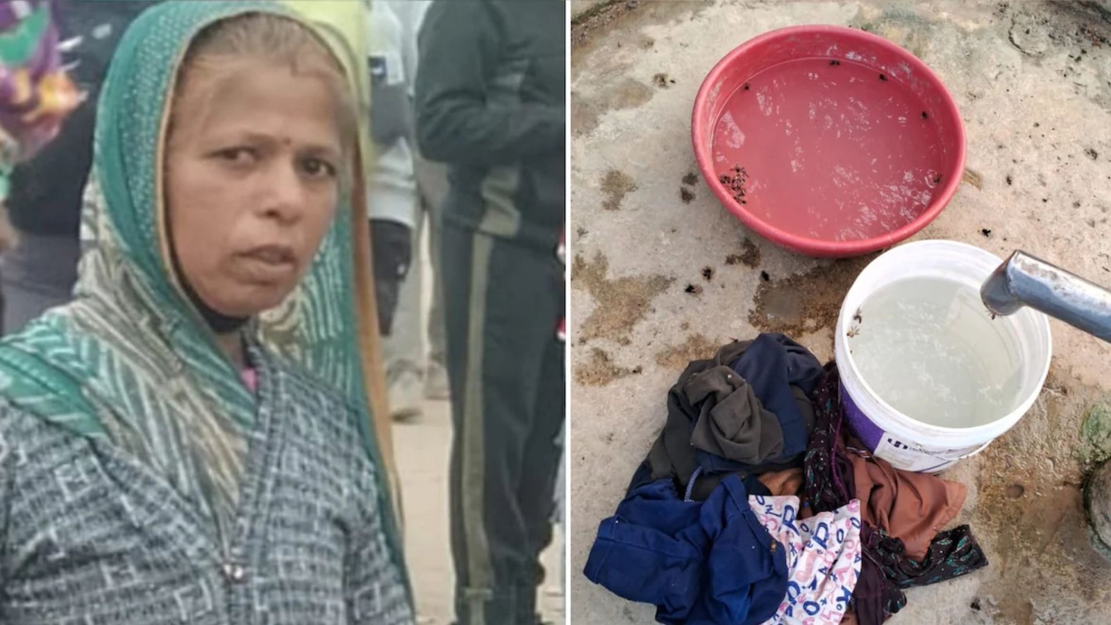 உயிரைத் தந்த தாய்: 20 குழந்தைகளுக்காகத் தன்னை ஈந்த அங்கன்வாடி வீராங்கனை!