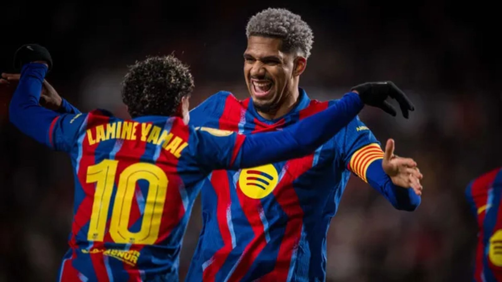 கோபா டெல் ரே: அரையிறுதிக்கு முன்னேறிய முதல் அணி ‘பார்சிலோனா’!