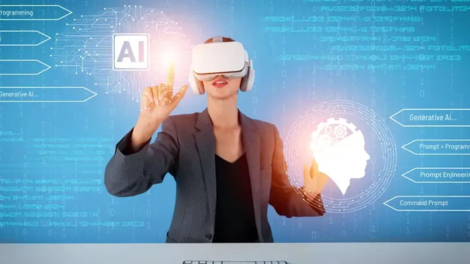 AI துறையில் பெண்களுக்கான வாய்ப்புகள்: ஒரு முழுமையான வழிகாட்டி (2026)