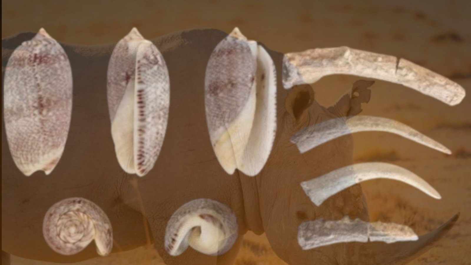 தமிழகத்தில் காண்டாமிருகங்கள்: 3,600 ஆண்டு கால வரலாற்றை மாற்றிய எலும்புகள்!