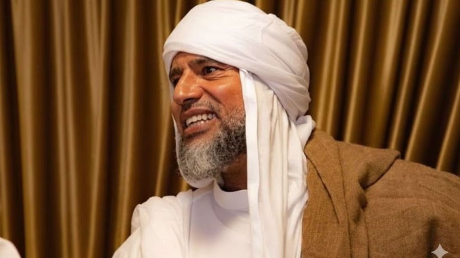 லிபியா முன்னாள் அதிபர் கடாபி மகன் படுகொலை! தேர்தலில் போட்டியிட இருந்த நிலையில் அதிர்ச்சி!