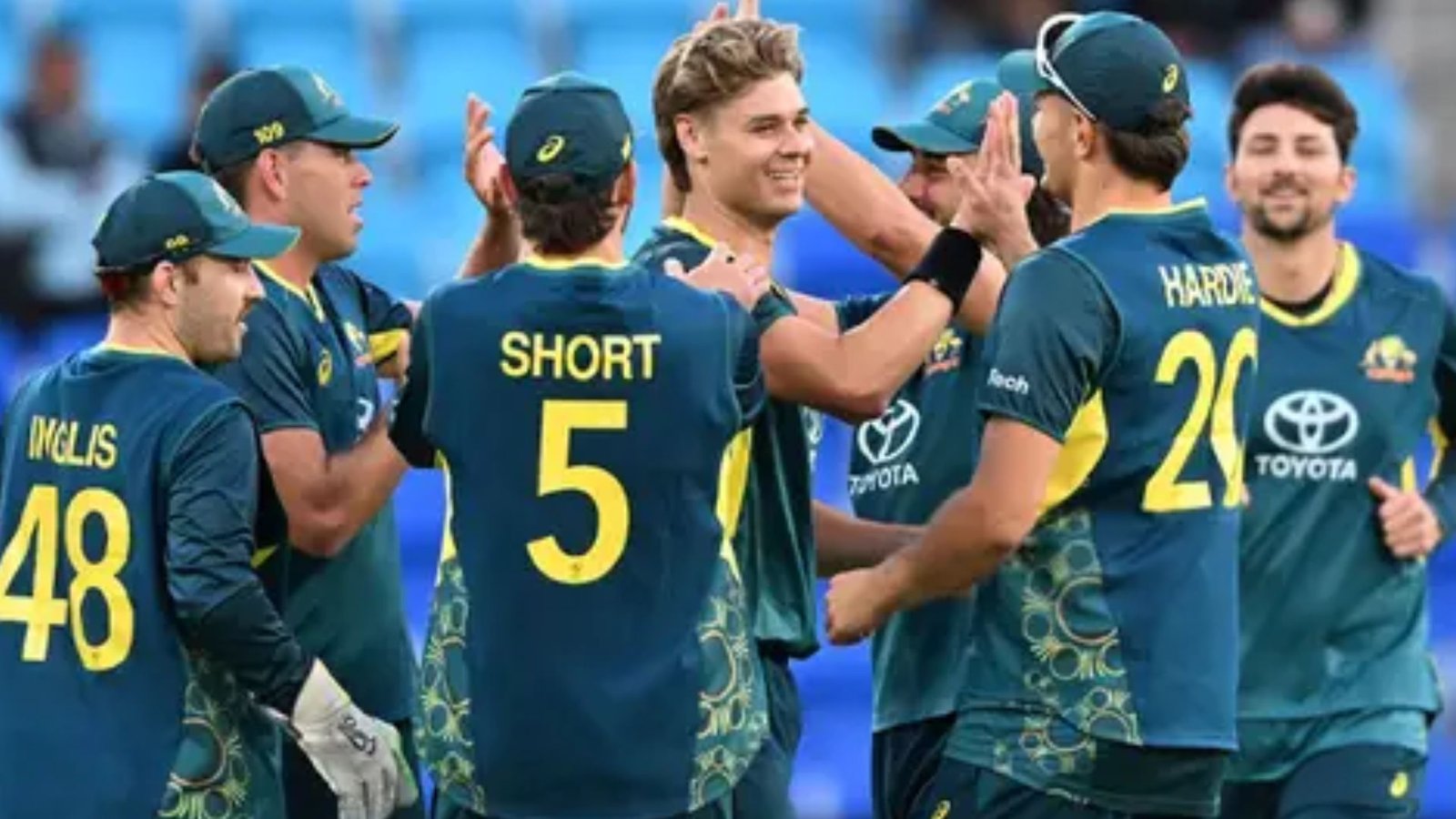 டி20 உலகக் கோப்பை 2026: காயங்களால் அவதிப்படும் ஆஸ்திரேலியா! குரூப் ‘பி’ முழு அலசல்!