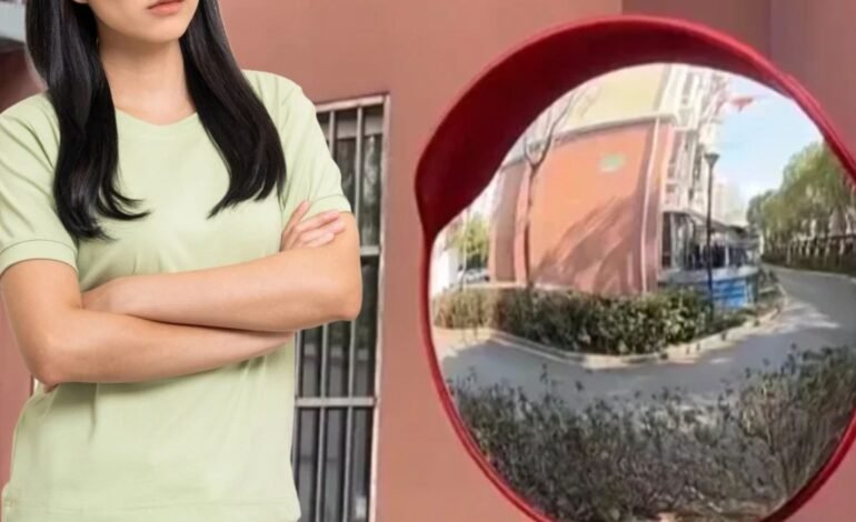 ஜோசியரின் பேச்சைக் கேட்டு விபரீதம்: சீனாவில் அரங்கேறிய விசித்திரச் சம்பவம்!