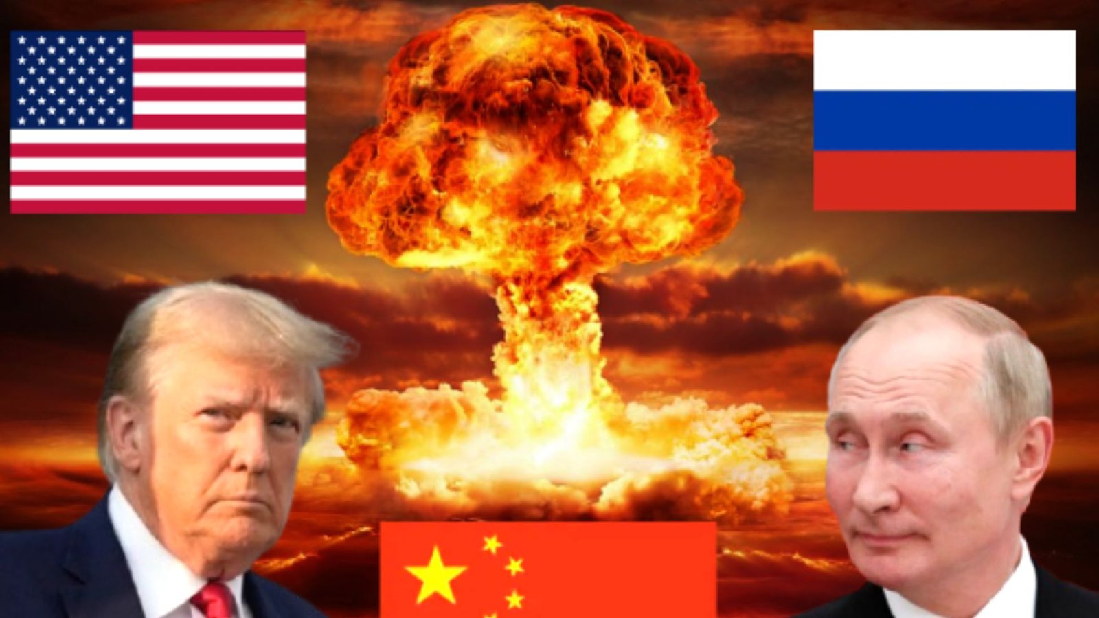 சீனா ரகசிய அணு ஆயுத சோதனை? – அமெரிக்கா வெளியிட்ட அதிர்ச்சித் தகவல்! இந்தியா உடனான மோதல் பின்னணியா?