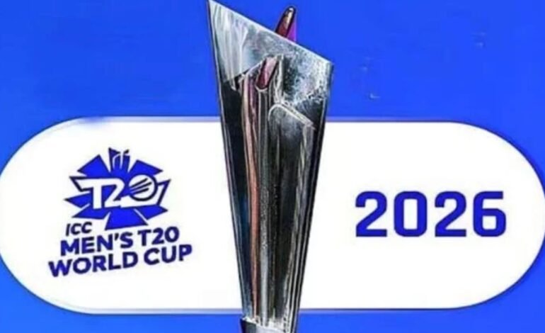 2026 டி20 உலகக்கோப்பை: இன்று மூன்று அதிரடி போட்டிகள்