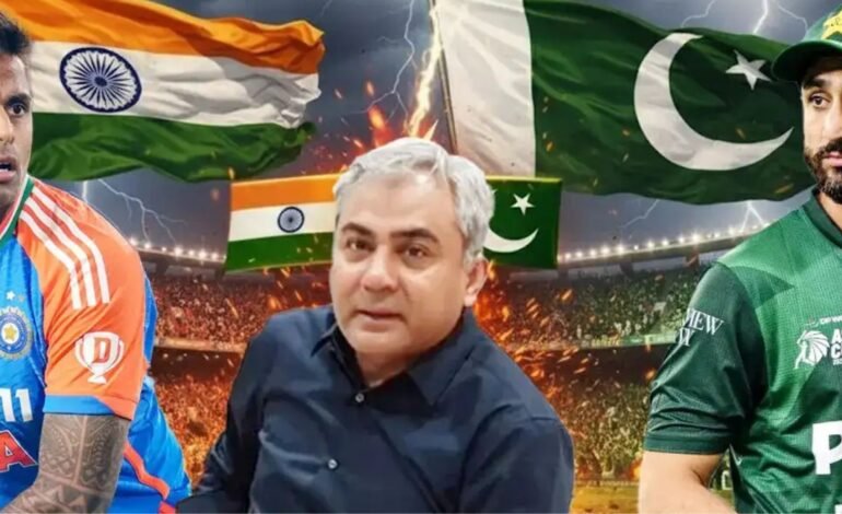 இந்தியாவுடன் விளையாட 3 நிபந்தனைகள்: ஐசிசி-யிடம் பிடிவாதம் பிடிக்கும் பாகிஸ்தான்!