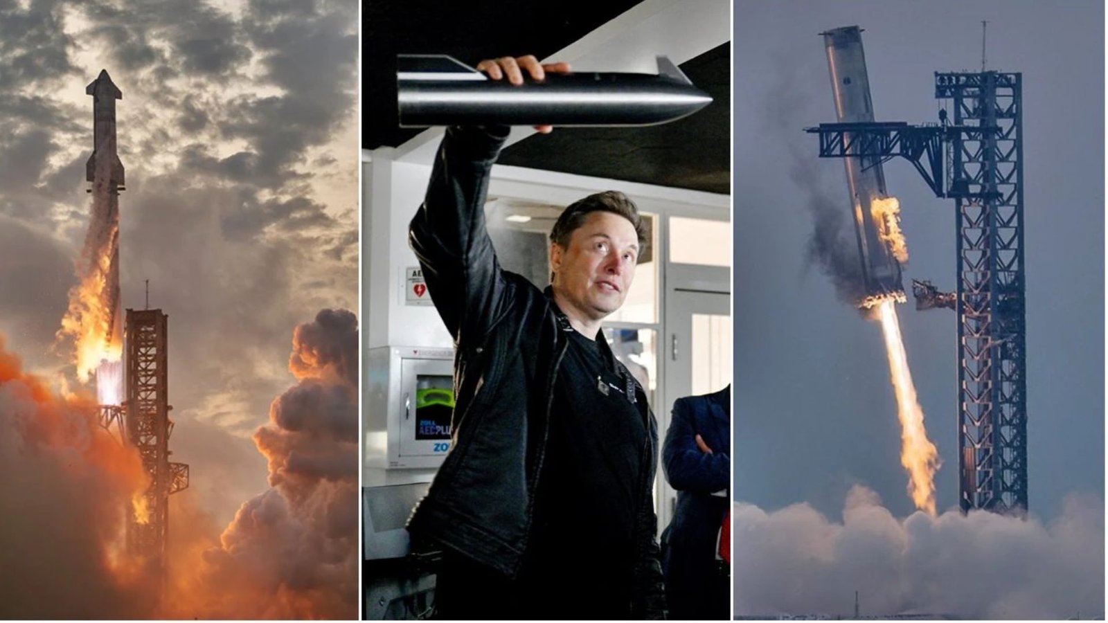 செவ்வாய்க்கு முன் நிலவில் நகரம்: ஸ்பேஸ்எக்ஸ் நிறுவனத்தின் அதிரடி மாற்றத்திற்கு என்ன காரணம்?