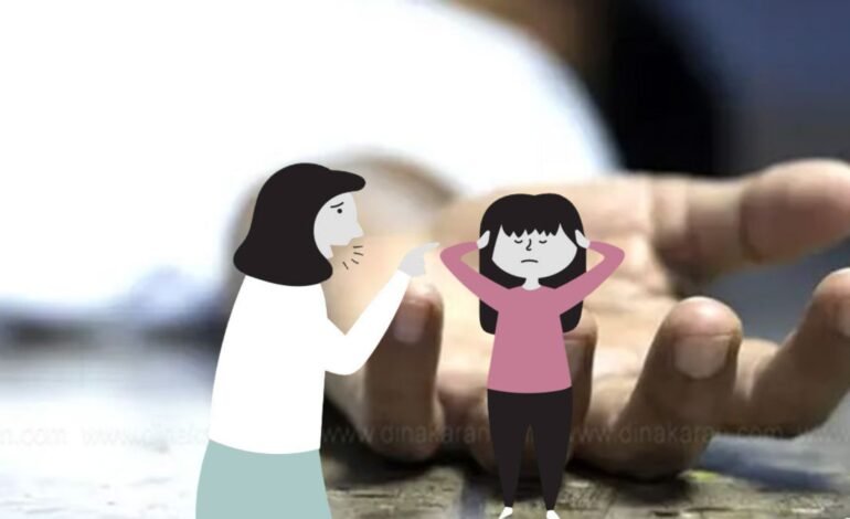 9-வது மாடியிலிருந்து குதித்த 3 சகோதரிகள்: தற்கொலை கடிதத்தில் ‘தாய்’ பற்றி மர்ம மௌனம் ஏன்? உ.பி-யில் பயங்கரம்!