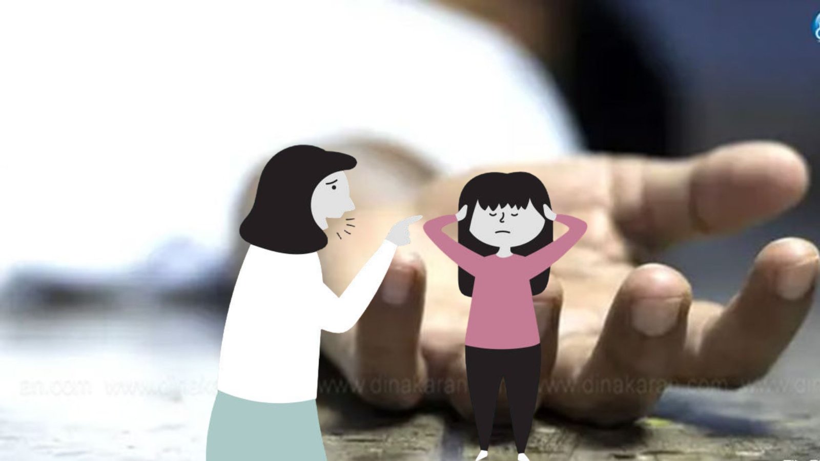 9-வது மாடியிலிருந்து குதித்த 3 சகோதரிகள்: தற்கொலை கடிதத்தில் ‘தாய்’ பற்றி மர்ம மௌனம் ஏன்? உ.பி-யில் பயங்கரம்!