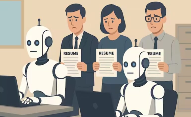 2027-க்குள் 99% வேலைகள் பறிபோகுமா? அதிர்ச்சியூட்டும் ஏ.ஐ எச்சரிக்கை!