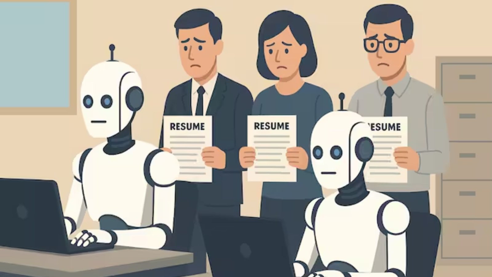 2027-க்குள் 99% வேலைகள் பறிபோகுமா? அதிர்ச்சியூட்டும் ஏ.ஐ எச்சரிக்கை!