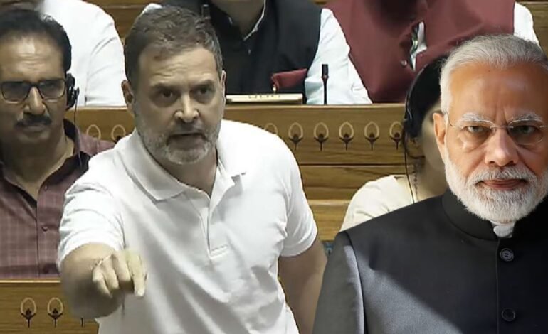 “பிரதமரை தாக்கத் திட்டமிட்டிருந்தால் ஏன் FIR பதிவு செய்யவில்லை?” – ராகுல் காந்தி விடுத்த அதிரடி சவால்!