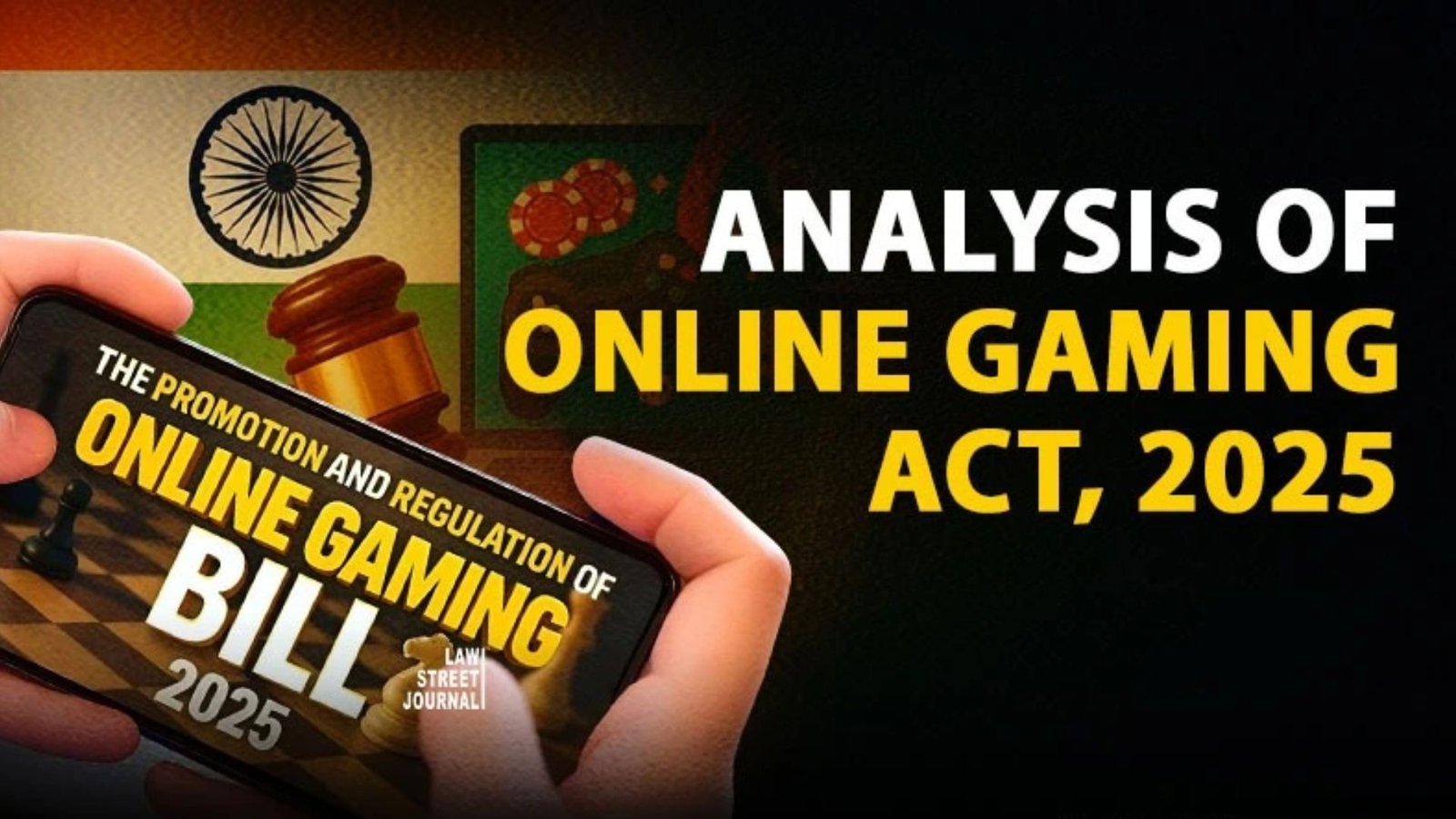 டிஜிட்டல் அபின்: 2025-ன் ஆன்லைன் கேமிங் சட்டம் போதுமானதா? பாரதிய கலாச்சாரப் பார்வையில் ஓர் அலசல்!
