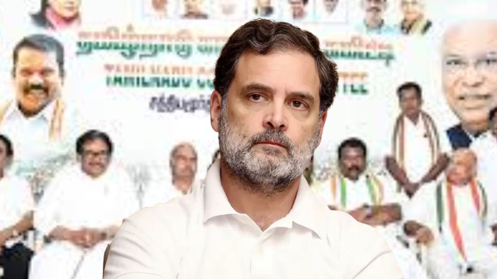 திமுக கூட்டணியில் விரிசலா? ராகுல் காந்தி இன்று டெல்லியில் அவசர ஆலோசனை!