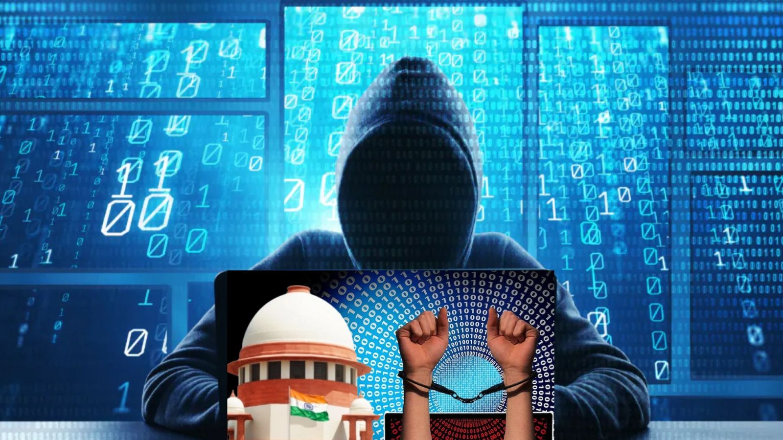 “டிஜிட்டல் கைது” மோசடி: ‘கில் சுவிட்ச்’ வசதிக்கு மெட்டா, கூகுள் எதிர்ப்பு! உச்ச நீதிமன்றம் கடும் கண்டனம்!