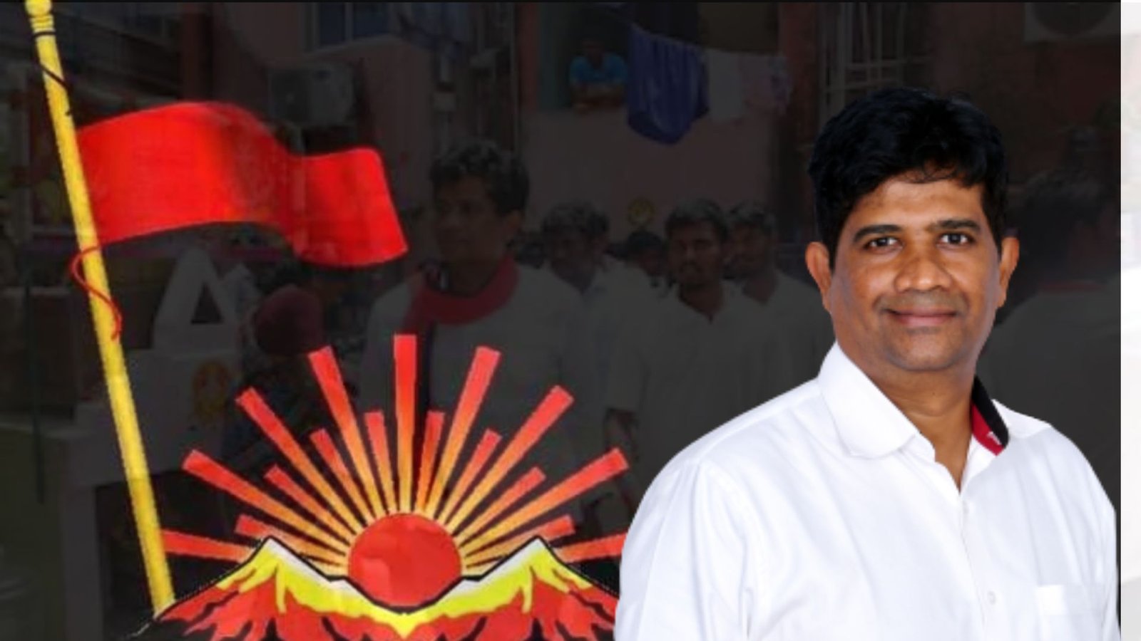 ஒரு எம்.எல்.ஏ நினைத்தால் என்ன செய்ய முடியும்? – ஆயிரம் விளக்கு தொகுதியில் டாக்டர் எழிலனின் ‘மைக்ரோ மேனேஜ்மென்ட்’ அரசியல்!