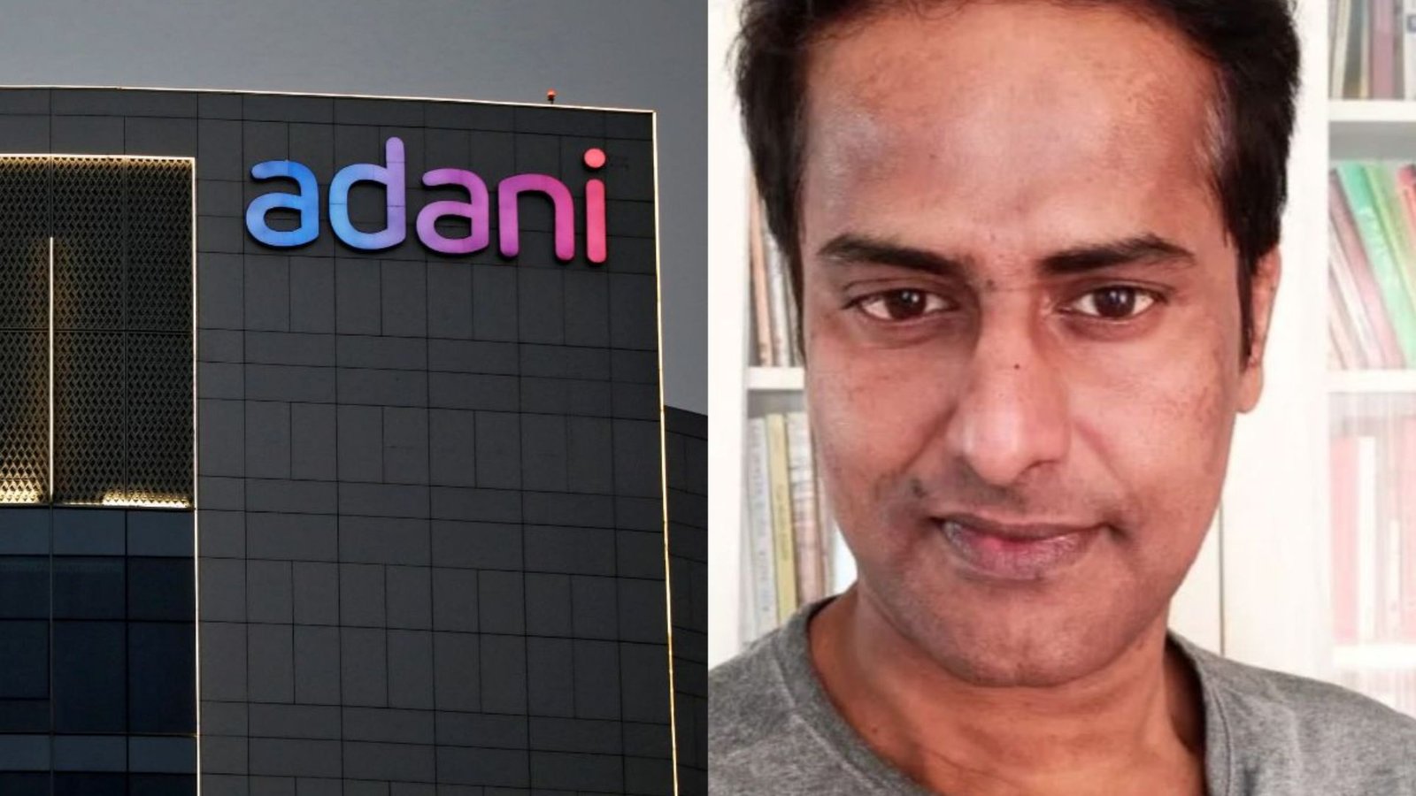 அதானி குழுமம் குறித்துச் செய்தி: பத்திரிகையாளர் ரவி நாயருக்குச் சிறை தண்டனை! ஊடக சுதந்திரம் பறிக்கப்படுகிறதா?