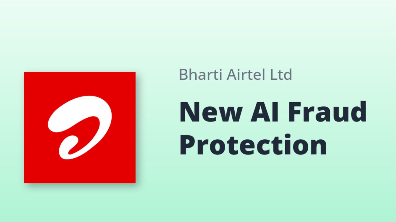 ஏர்டெல் அதிரடி: OTP மோசடிகளைத் தடுக்க புதிய AI அம்சம் அறிமுகம்! இனி உங்கள் பணம் பாதுகாப்பானது!