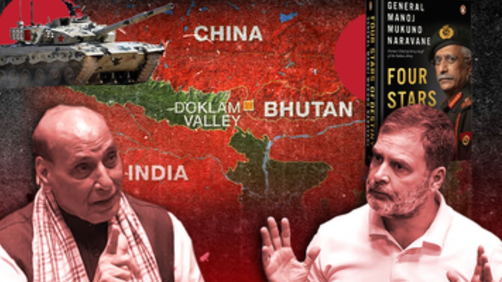 “நாட்டின் பாதுகாப்பை வைத்து அரசியல் செய்கிறாரா ராகுல் காந்தி?” – மத்திய அமைச்சர் கிரண் ரிஜிஜூ கடும் தாக்கு!