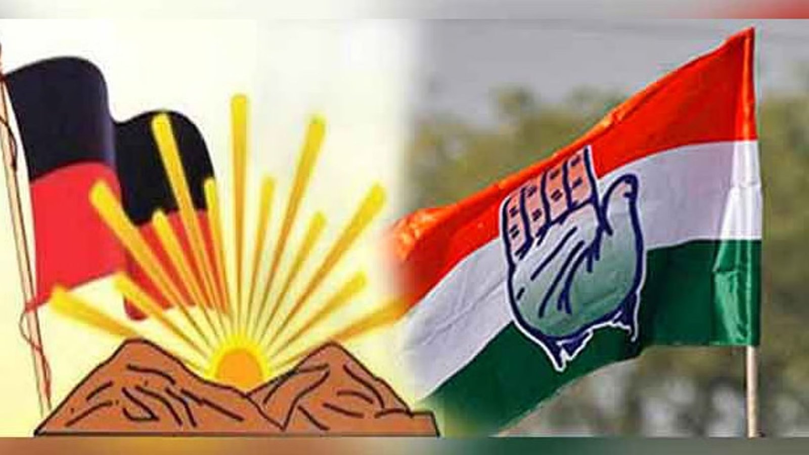 திமுக – காங்கிரஸ் இடையே ‘ஆட்சியில் பங்கு’ மோதல்: விரிசல் அதிகரிக்கிறதா? – ஒரு நேரடி ரிப்போர்ட்!