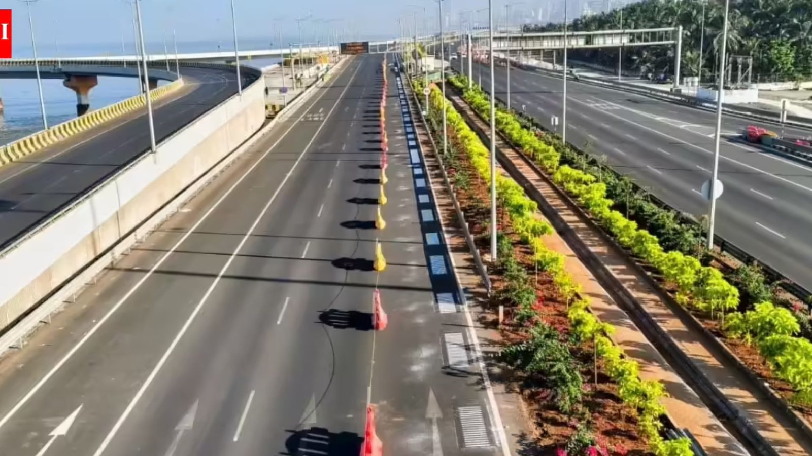 சாலையில் இசைக்கும் ‘ஜெய் ஹோ’: மும்பையின் மெல்லிசை சாலை – ஒரு பார்வை!