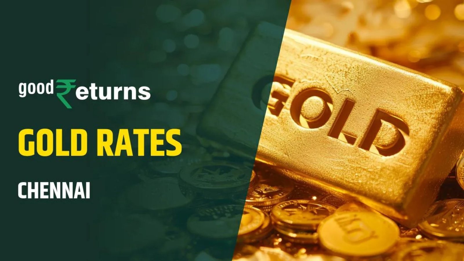 தங்கம் விலை அதிரடி சரிவு: பவுனுக்கு ரூ.1,520 குறைந்தது! – இன்றைய நிலவரம்