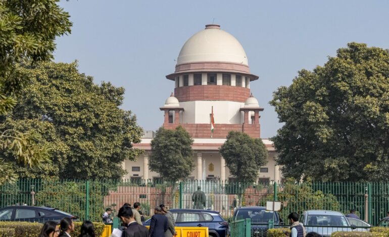 “RERA அலுவலகத்தையே கலைத்தாலும் கவலை இல்லை!” – உச்ச நீதிமன்றம் காட்டம்! பின்னணி என்ன?