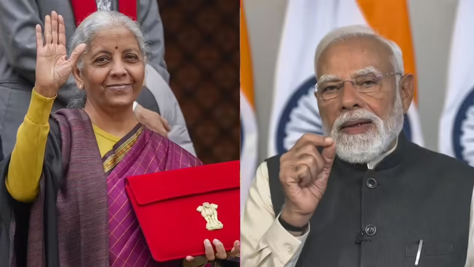 “அடுத்த தலைமுறைக்கான பட்ஜெட்!” – நிர்மலா சீதாராமனை பாராட்டித் தள்ளிய பிரதமர் மோடி! என்ன காரணம்?