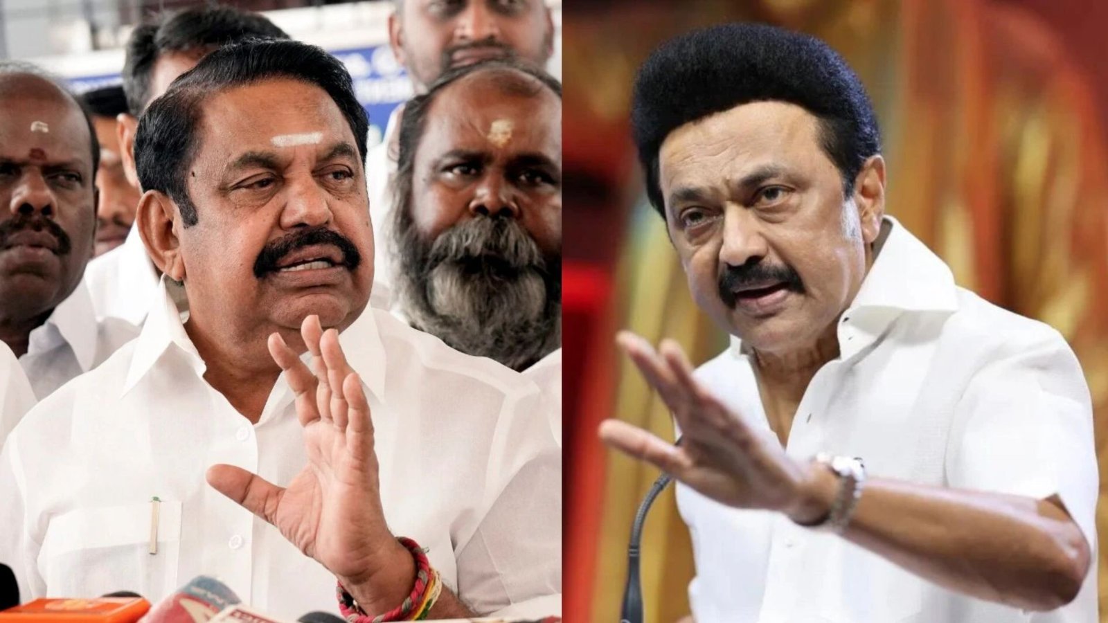 “அதிமுகவின் ரூ.2000 வாக்குறுதி கொடுத்த பயம்!” – மகளிர் உரிமைத் தொகை அறிவிப்பை விளாசும் எடப்பாடி பழனிசாமி!