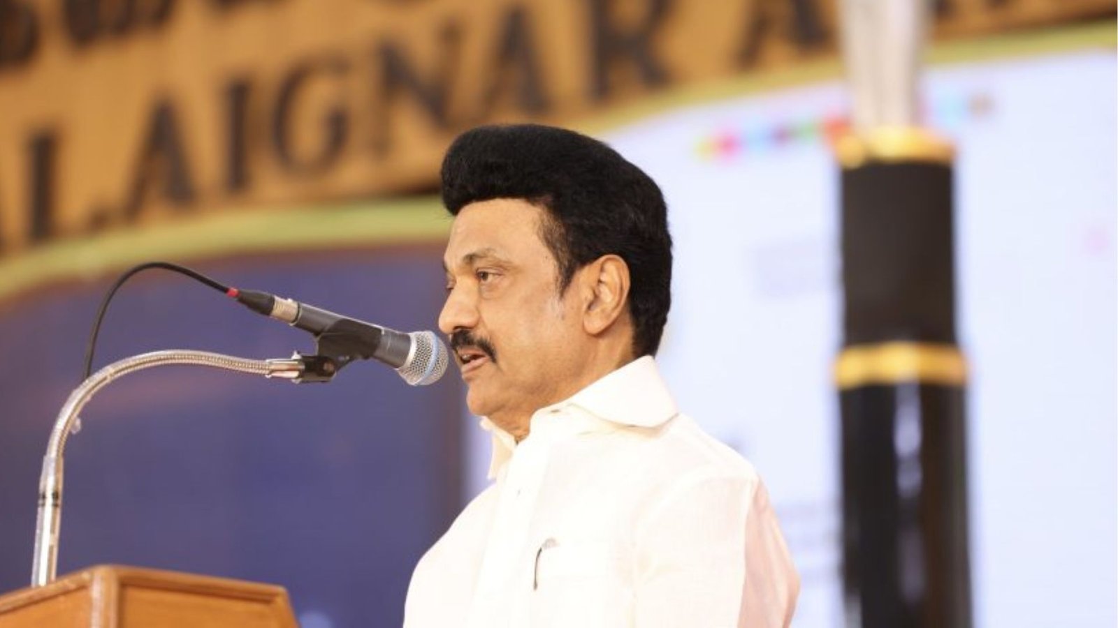 “திராவிட இயக்கம் என்ன சாதித்தது? இதோ இந்த இளைஞர்களே சாட்சி!” – 9,801 பேருக்கு பணி ஆணை வழங்கி முதல்வர் நெகிழ்ச்சி!