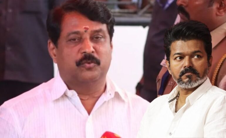 “நயினாரை கண்டிக்காதது ஏன்?” – பாஜக பெண் தலைவர்களுக்கு கனிமொழி சோமு எம்பி காட்டமான கேள்வி!