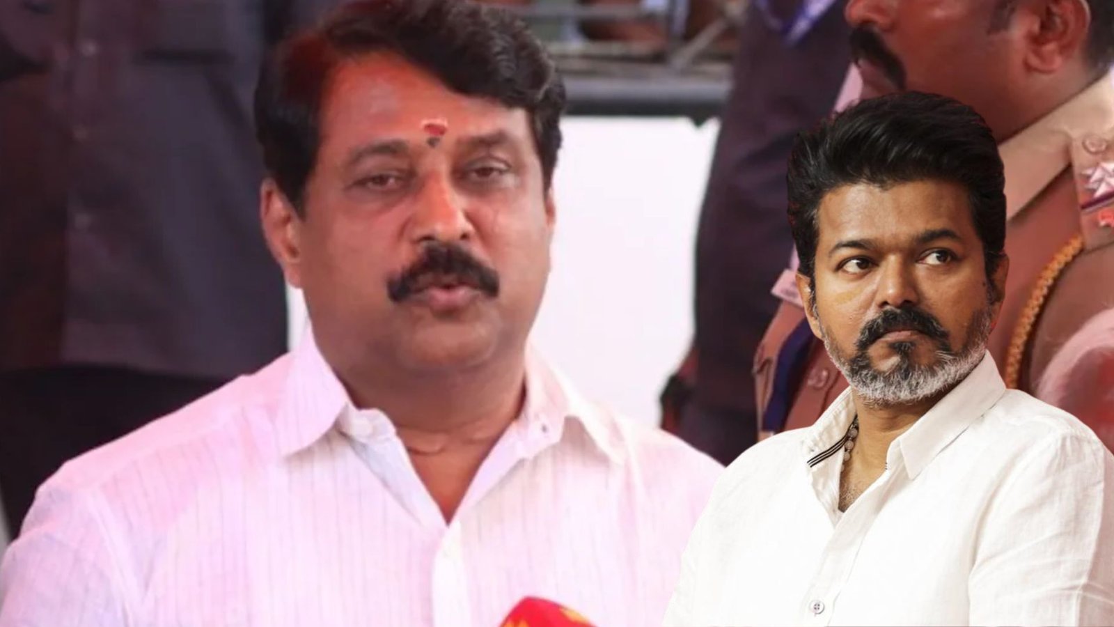 “நயினாரை கண்டிக்காதது ஏன்?” – பாஜக பெண் தலைவர்களுக்கு கனிமொழி சோமு எம்பி காட்டமான கேள்வி!