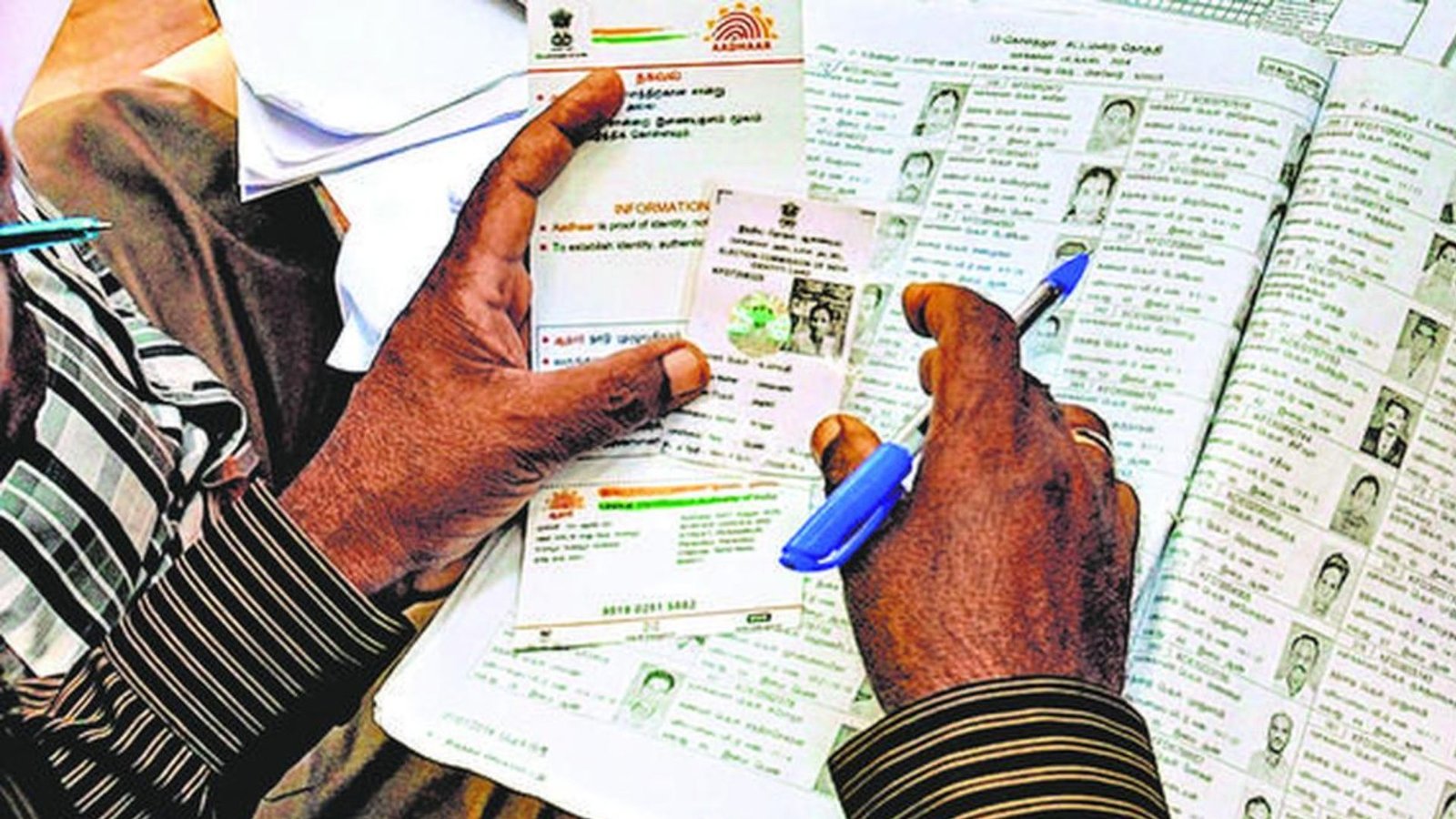 புதுச்சேரி இறுதி வாக்காளர் பட்டியல் 2026: முக்கியப் புள்ளிவிவரங்கள்