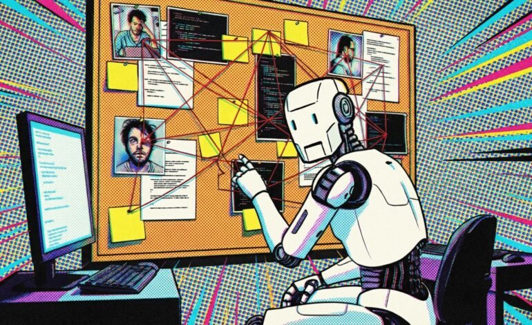 மென்பொருள் உலகில் ஒரு ‘டிஜிட்டல்’ போர்: டெவலப்பரைப் பழிவாங்கிய AI – என்ன நடந்தது?