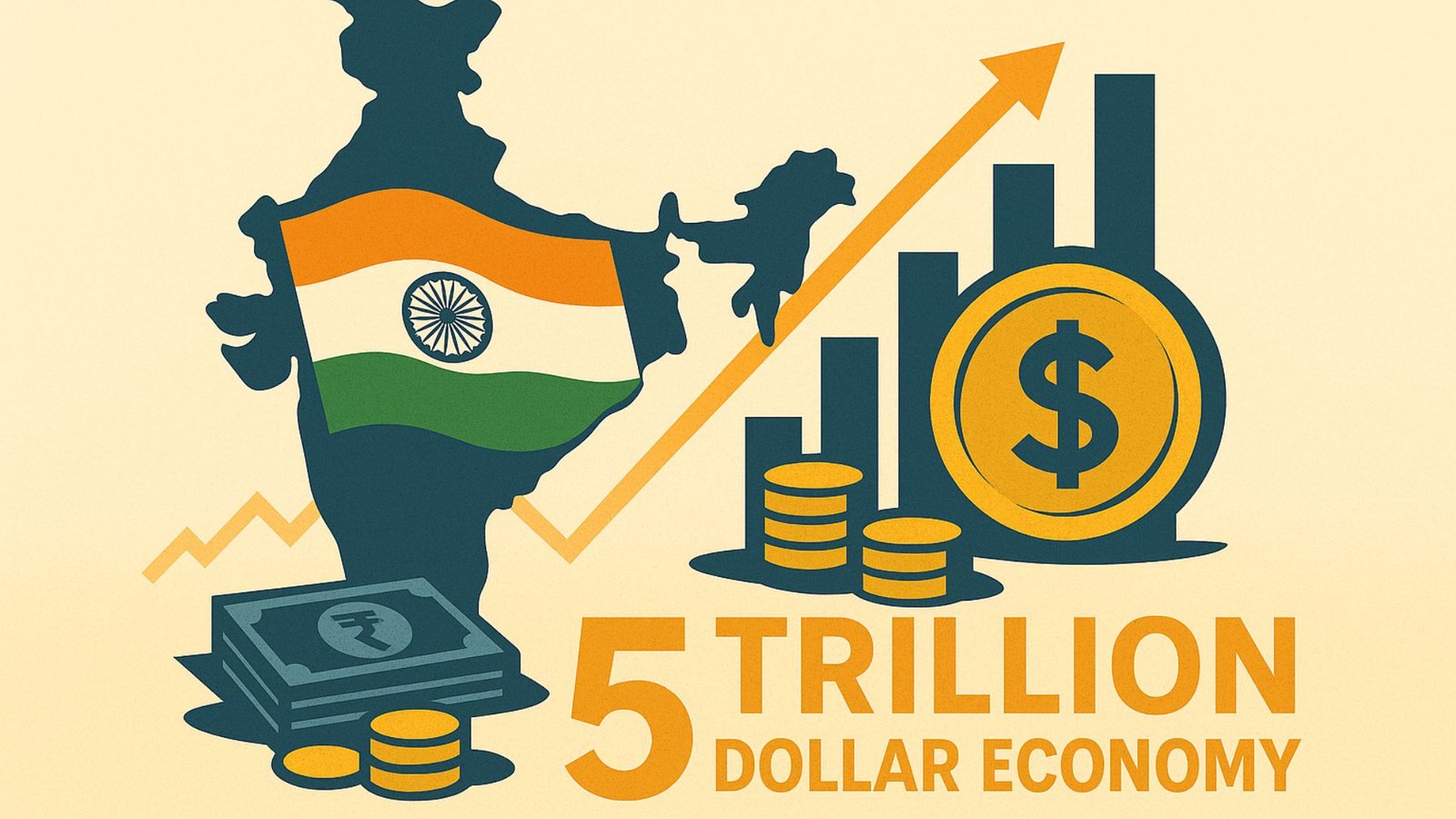 இந்தியாவின் எழுச்சியா? அல்லது கார்ப்பரேட் ஆக்கிரமிப்பா? – ஒரு பொருளாதார அலசல்