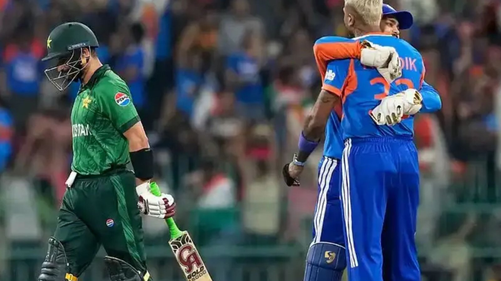 டி20 உலகக் கோப்பை 2026: பாகிஸ்தானை துவம்சம் செய்த இந்தியா – 61 ரன்கள் வித்தியாசத்தில் இமாலய வெற்றி!