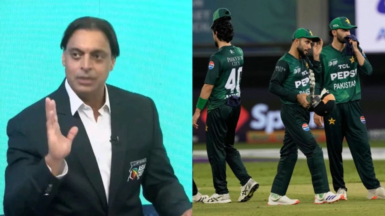 “இந்தியாவை வீழ்த்துவது இனி கனவுதான்!” – பாகிஸ்தான் வாரியத்தை வெளுத்து வாங்கிய ஷோயப் அக்தர்!