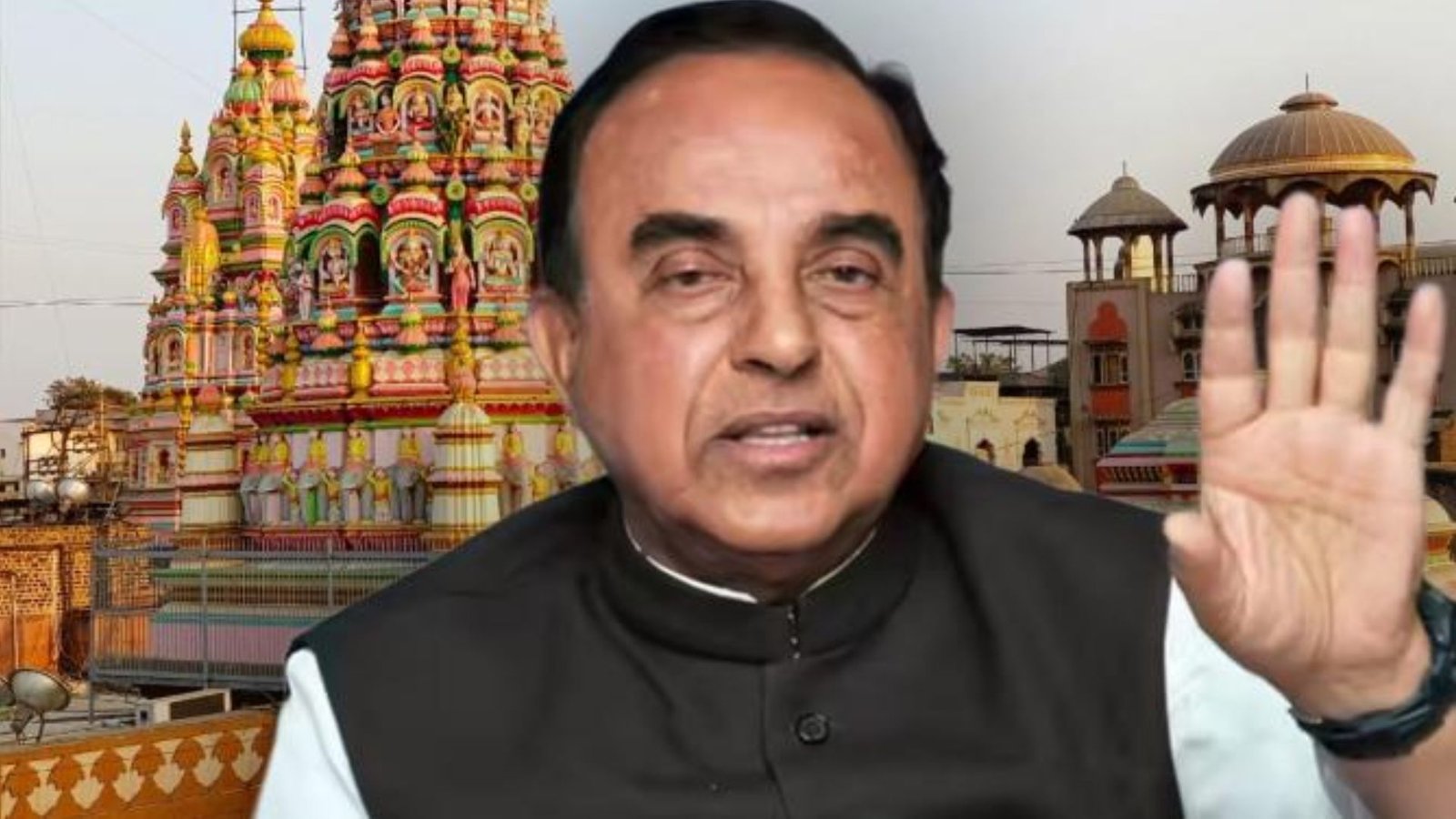 பண்டரிபுரம் புனித நகரத்தின் ஆன்மீக அடையாளத்தைக் காப்போம்: காரிடார் திட்டத்தை மறுபரிசீலனை செய்யக் கோரிக்கை