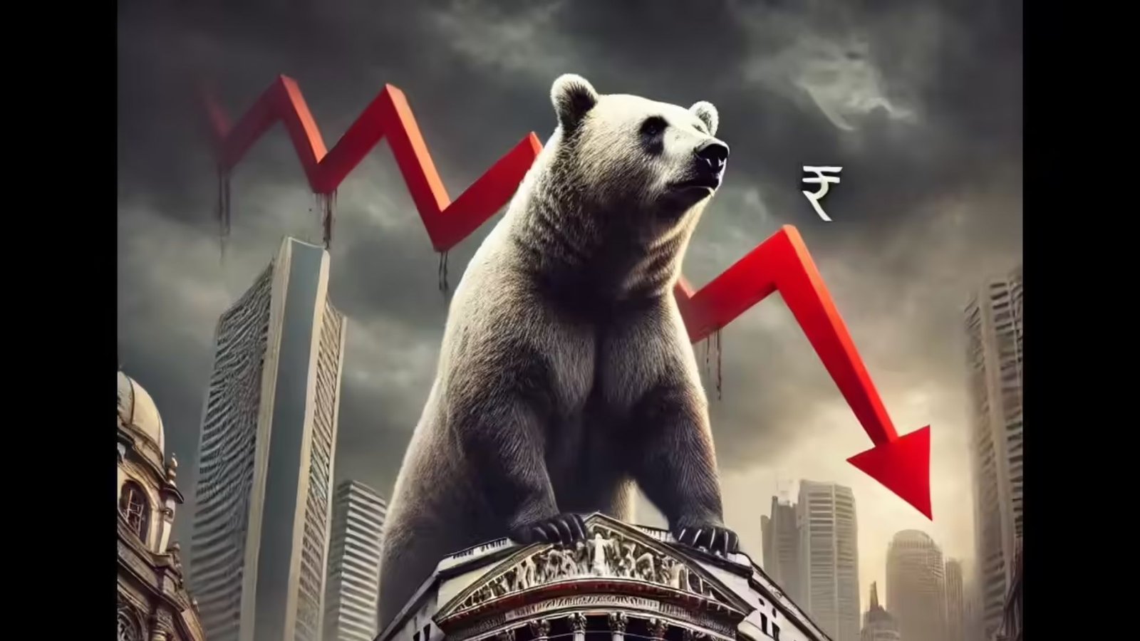 பங்குச் சந்தை தரகு நிறுவனங்களின் பங்குகள் கடும் சரிவு: முதலீட்டாளர்கள் அதிர்ச்சி – பின்னணி என்ன?