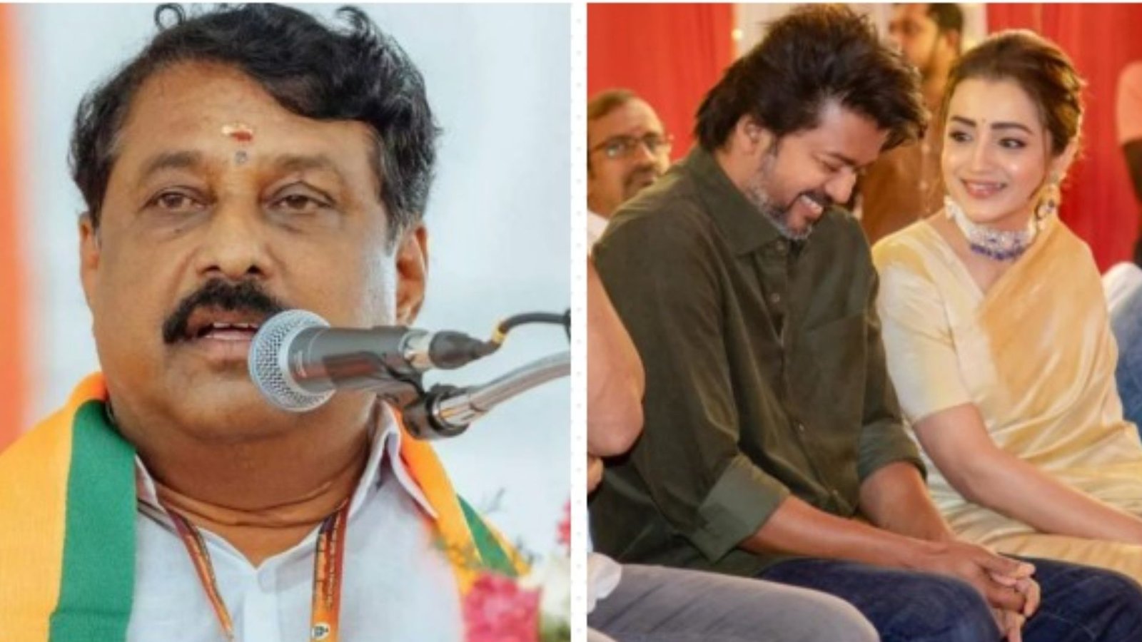 “யார் மனதும் புண்படக் கூடாது”: மன்னிப்பு கோரிக்கைக்கு நயினார் நாகேந்திரன் அளித்த விளக்கம்!