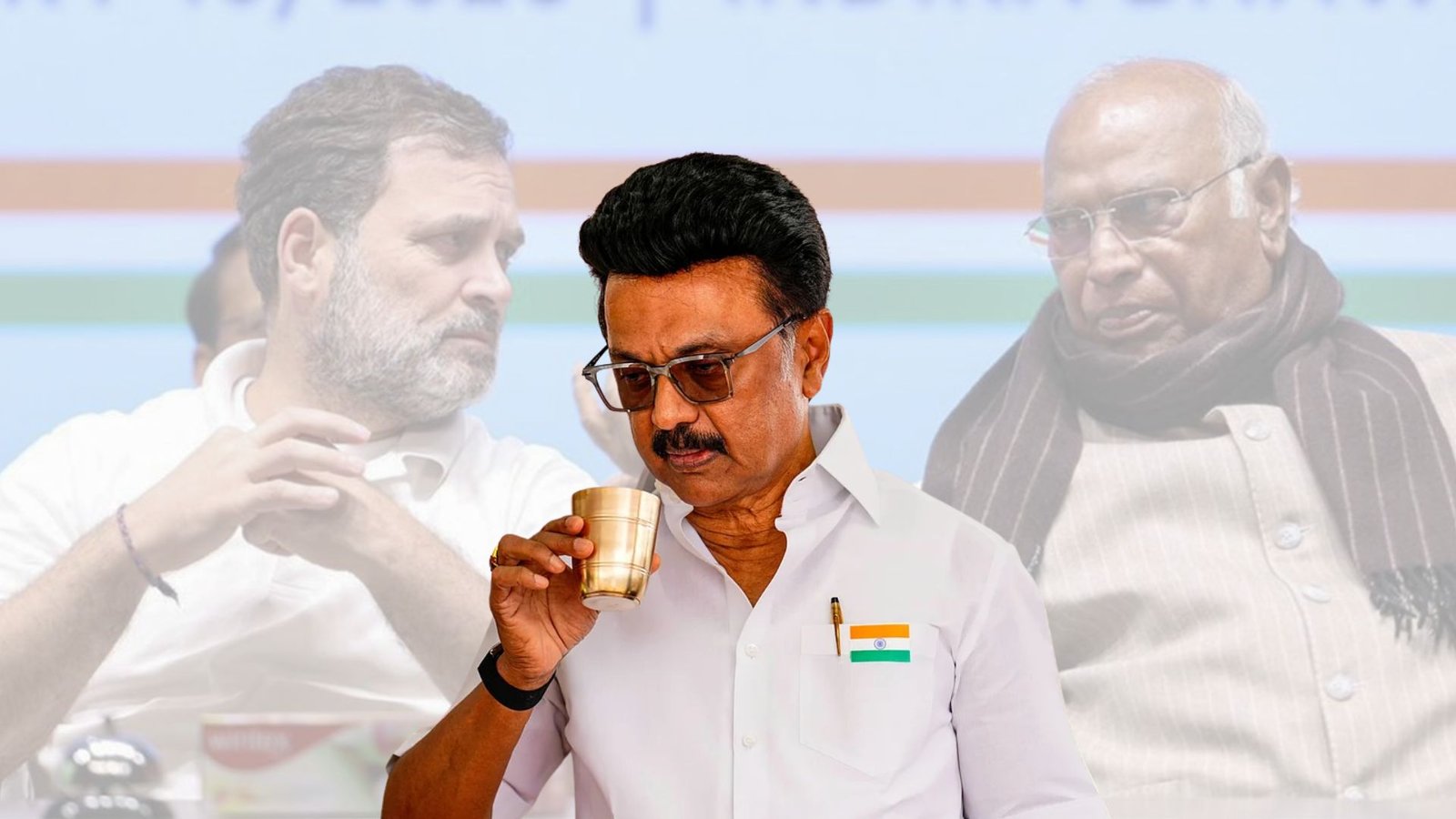 “ஆட்சியில் பங்கு வேண்டும்”: கார்கேவுக்கு பறந்த மின்னஞ்சல் – திமுக கூட்டணியில் தொடரும் பரபரப்பு!