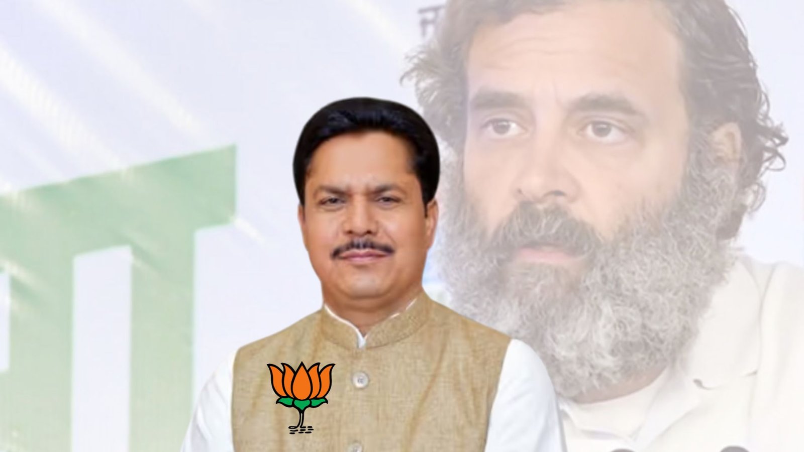 அசாம் காங்கிரஸில் அதிரடி: 32 ஆண்டுகால பந்தத்தை முறித்துக்கொண்டு பூபேன் குமார் போரா விலகல்!