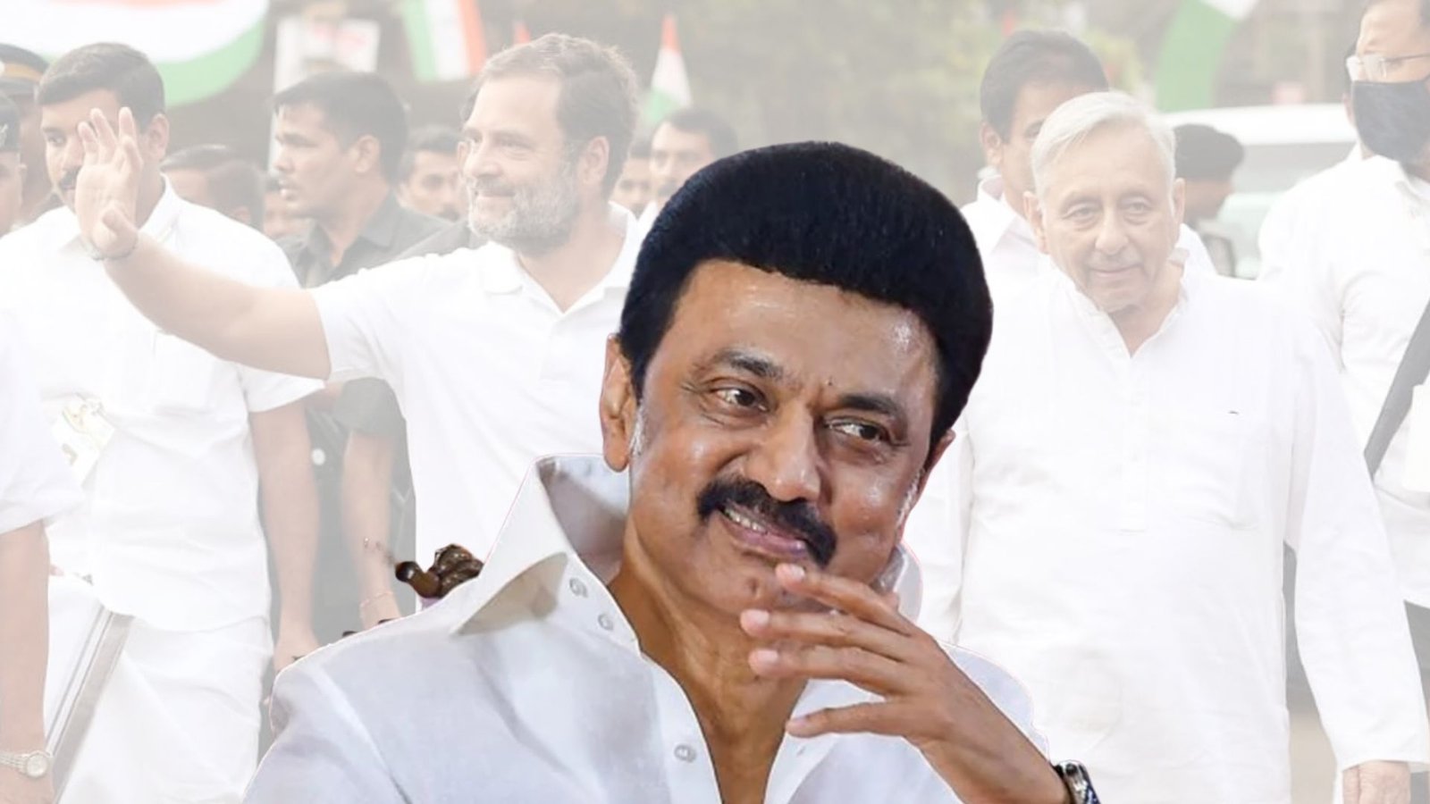 “ஸ்டாலின் தலைமை தாங்கினால் ராகுல் பிரதமர் ஆவார்” – காங்கிரஸ் மூத்த தலைவர் மணிசங்கர் அய்யர் அதிரடி!