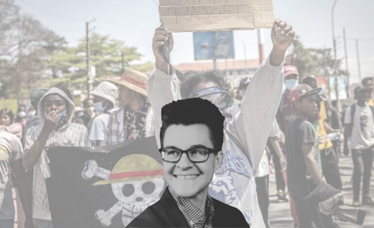 “இளம் ரத்தம்… இரட்டிப்பு வெற்றி!”: ஜென்-இசட் போராட்டங்கள் குறித்த ஹார்வர்ட் ஆய்வின் அதிரடி முடிவுகள்