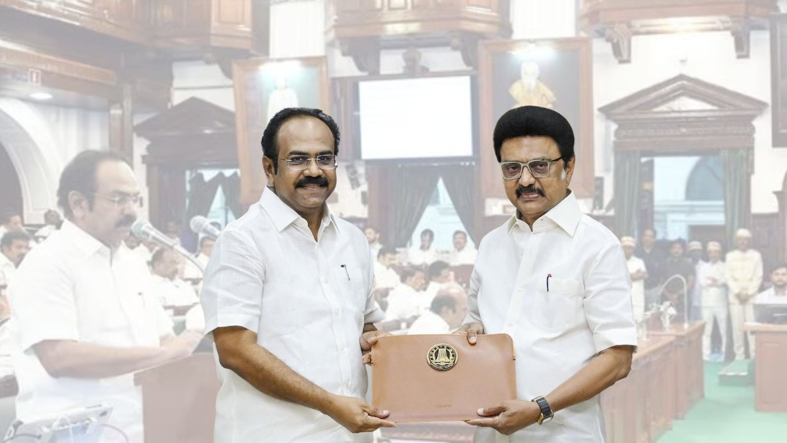 “AI முதல் கீழடி வரை”: எதிர்காலத் தொழில்நுட்பமும், தொன்மை வரலாறும் இணையும் தமிழகத்தின் புதிய பயணம்!