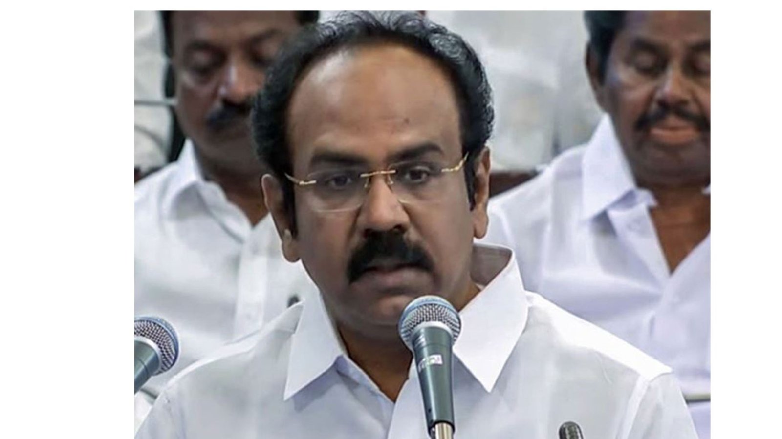 “மத்திய அரசின் பாராமுகத்தை மீறி சாதனை”: தமிழகத்தின் பொருளாதார வளர்ச்சியைப் பட்டியலிட்ட தங்கம் தென்னரசு!